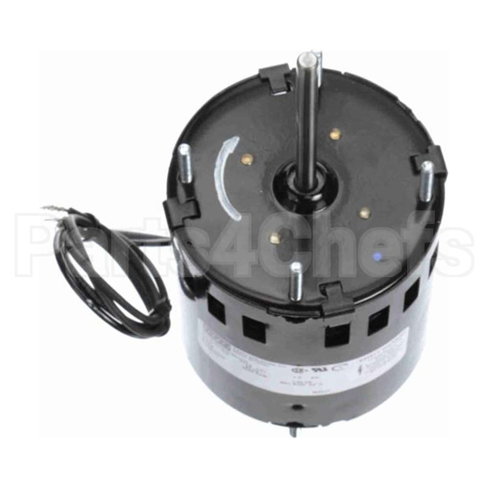 D208 Fasco Fan And Blower Motor
