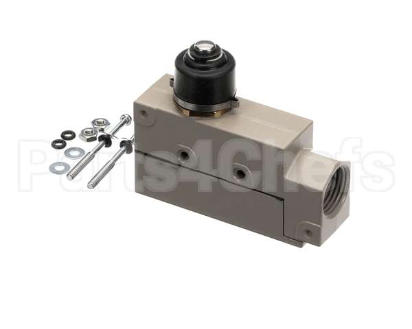 D2215A Insinger Snap-Acting Switch 15A/125Vac
