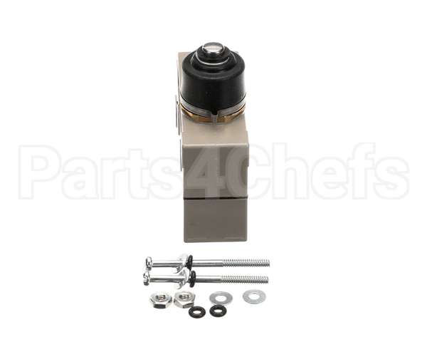 D2215A Insinger Snap-Acting Switch 15A/125Vac