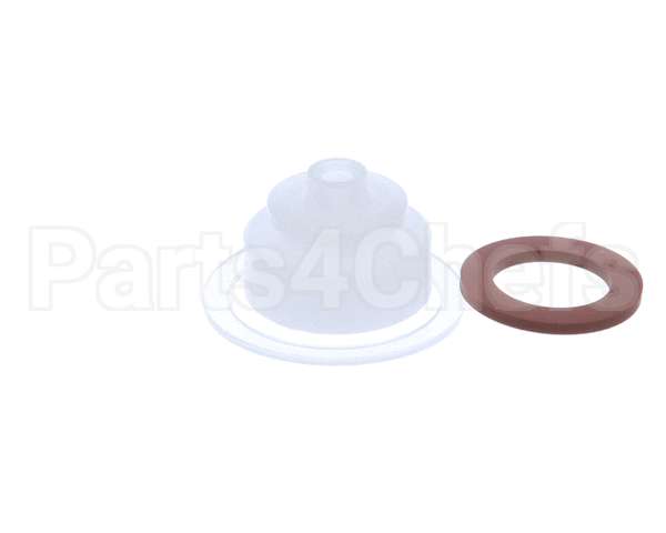 D2242A Insinger Vacuum Breaker Repair Kit 1/2