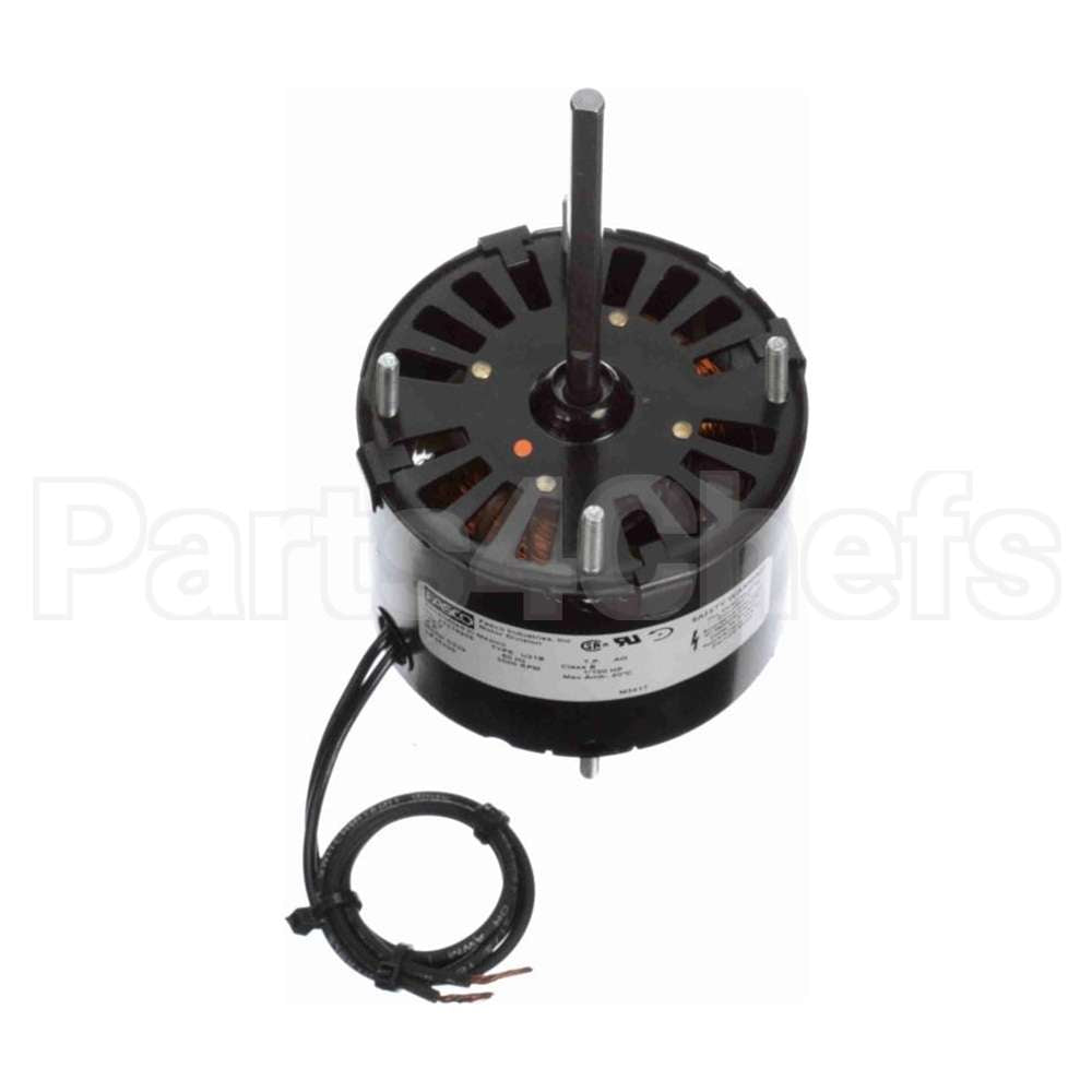 D229 Fasco Fan And Blower Motor