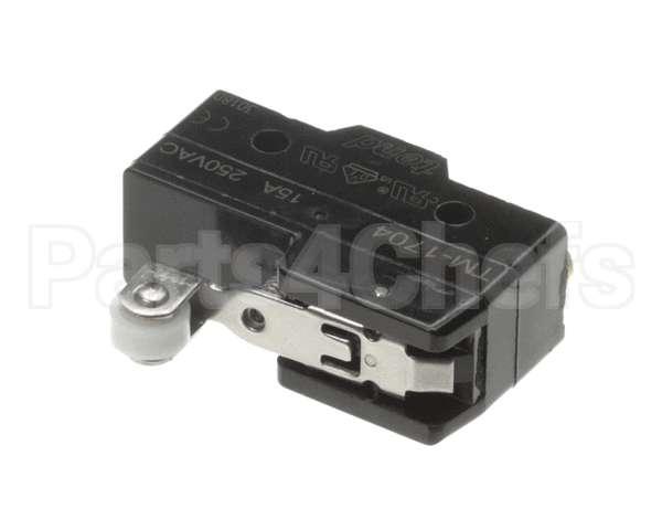 D23 Precision Mixer Safety Switch
