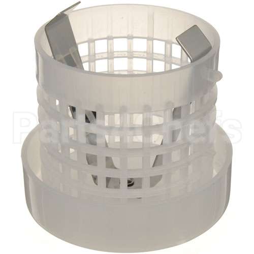 D2541 Compatible Insinger Suction Strainer