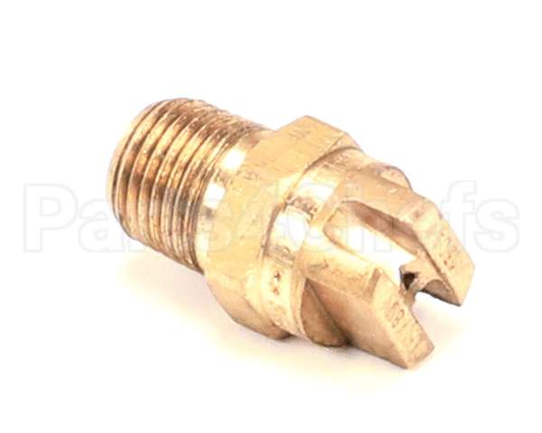 D2698 Insinger Brass Nozzle Veejet