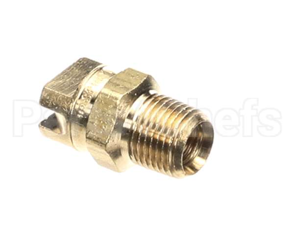 D2700 Insinger Brass Nozzle - Veejet