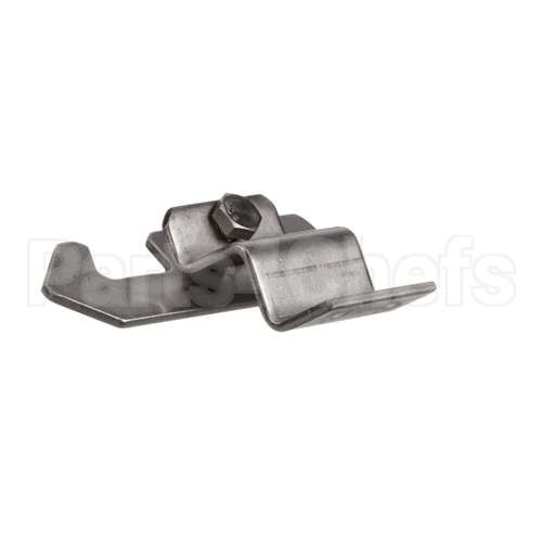 D2715A-L Insinger Lh Door Latch Assy - Rack Conv
