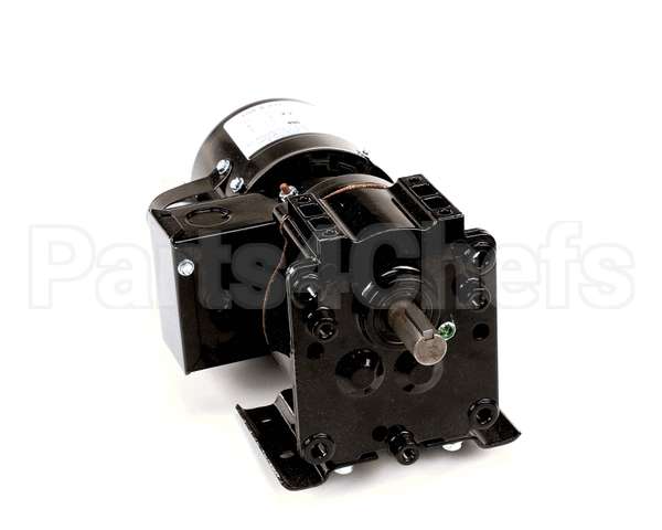 D2762 Insinger Dayton Gearmotor 1/15Hp-1Ph/Te