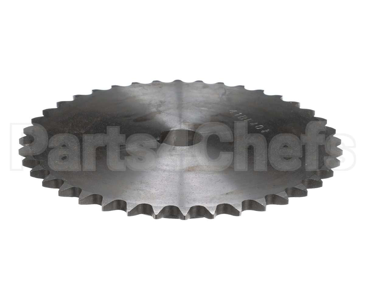 D2763F Insinger Sprocket With 7/8" Bore And Kss