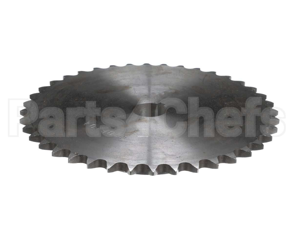 D2763F Insinger Sprocket With 7/8" Bore And Kss