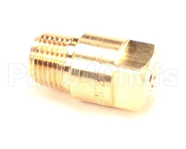 D2770 Insinger Brass Fulljet Nozzle