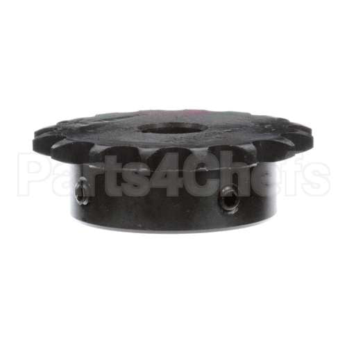 D2779 Insinger Sprocket 41B16Fj X 58 Bore W