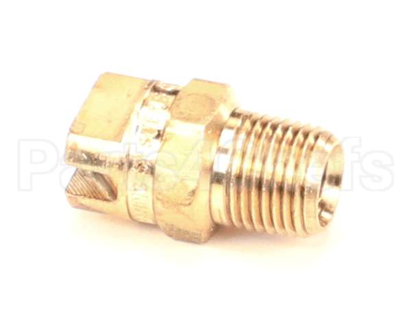 D2853 Insinger Brass Nozzle-Lower Final Rinse
