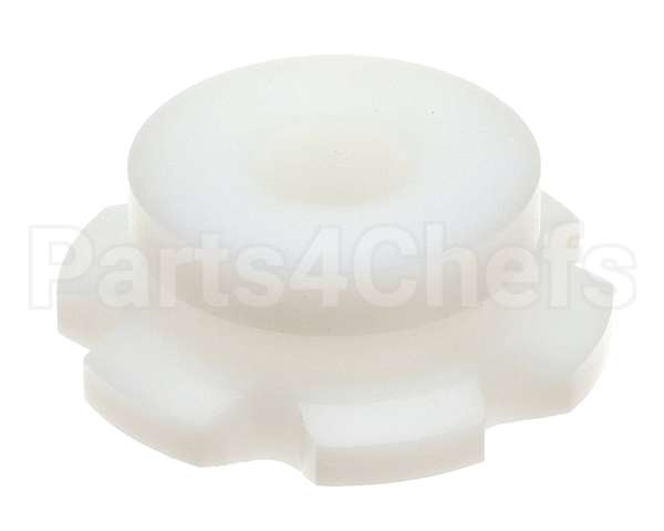 D2857 Insinger Idler Sprocket - 6 Teeth - Uhm