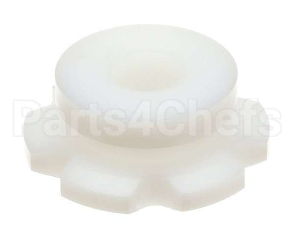 D2857 Insinger Idler Sprocket - 6 Teeth - Uhm
