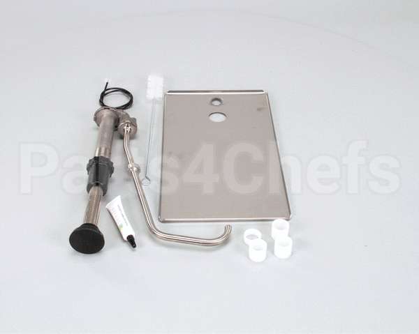 83430 Server Condiment Pump Cp-1/3