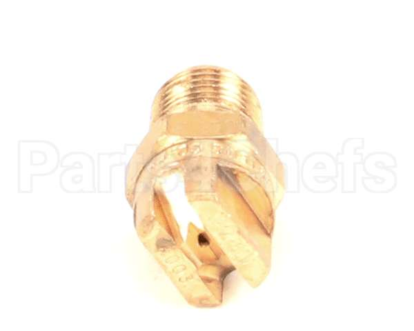 D2867 Insinger Brass Nozzle (18-5) Final Rins