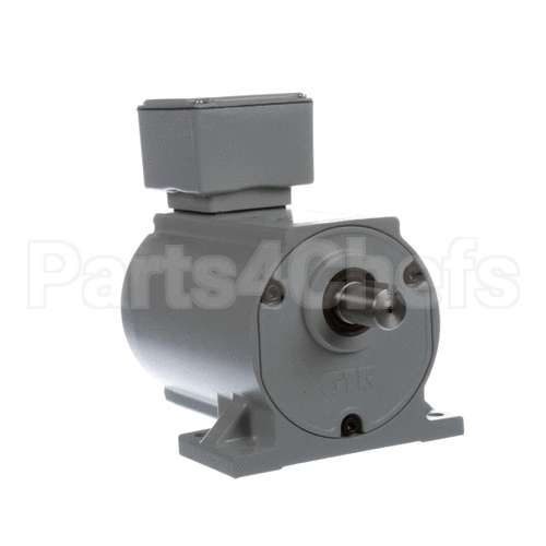 D2884 Insinger 1/15 Hp Gearmotor 460/3/60 15