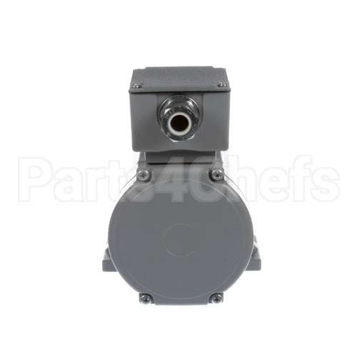 D2884 Insinger 1/15 Hp Gearmotor 460/3/60 15