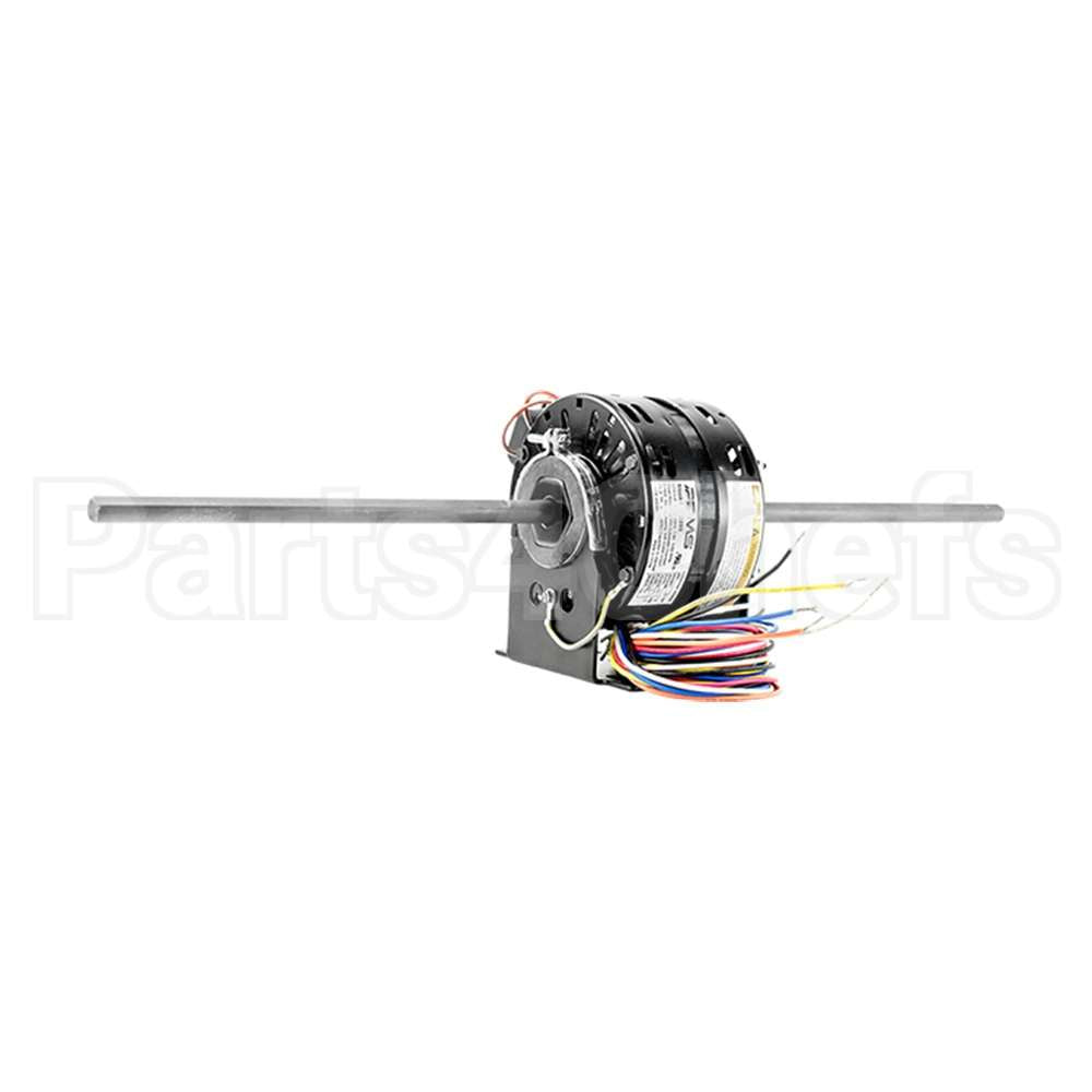 D289 Pems Fan Coil/Air Conditioner Motor