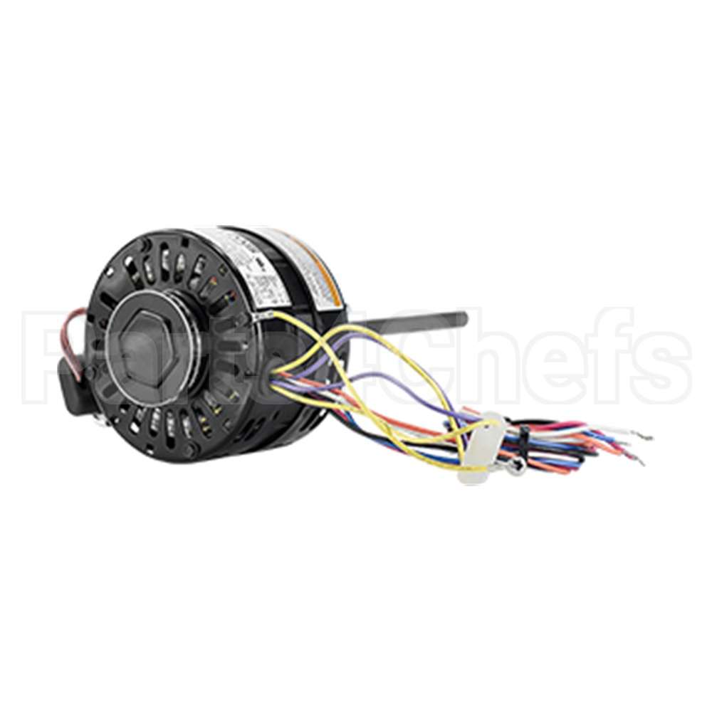 D290P Pems Direct Drive Blower Motor