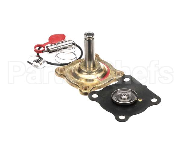 D2930RK Insinger Solenoid Repair Kit 1/2 Water