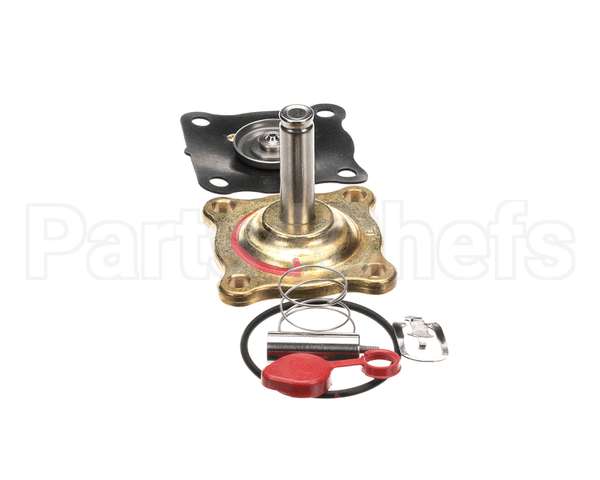 D2930RK Insinger Solenoid Repair Kit 1/2 Water