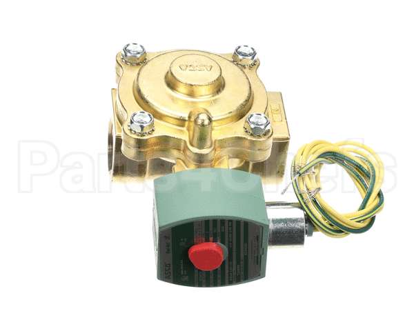 D2944 Insinger Solenoid Water 1 24V 50/60Hz