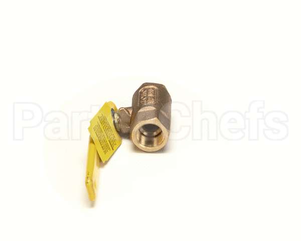 D2953 Insinger 1/2 Ball Valve