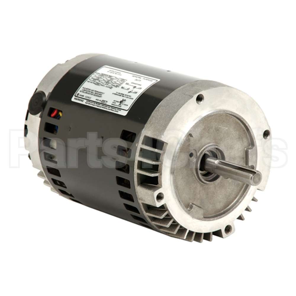 D2CP2PCR US Motors Nidec Motor