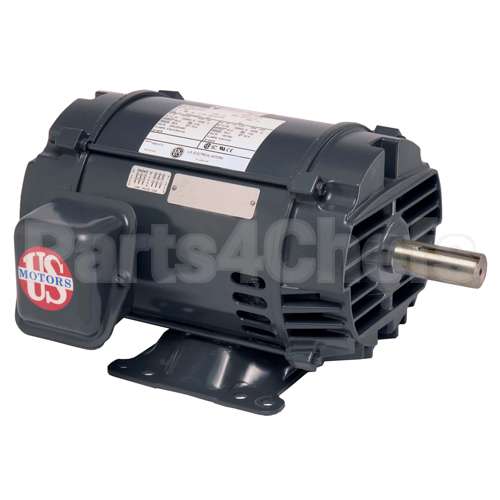 D2P3G US Motors Nidec Motor