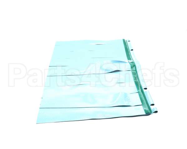 D3-525 Insinger Enter Curtain 25-1/4 X 17-5/8