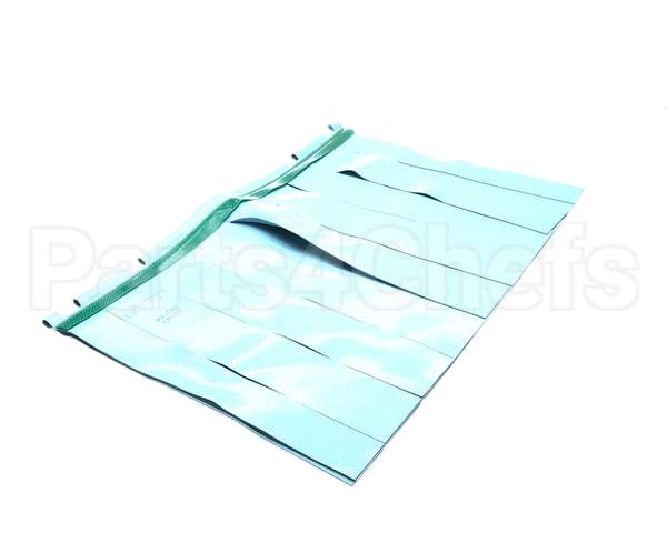 D3-525 Insinger Enter Curtain 25-1/4 X 17-5/8