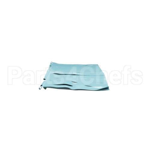 D3-527 Insinger Curtain-Enter 25-1/4 X 14-5/8