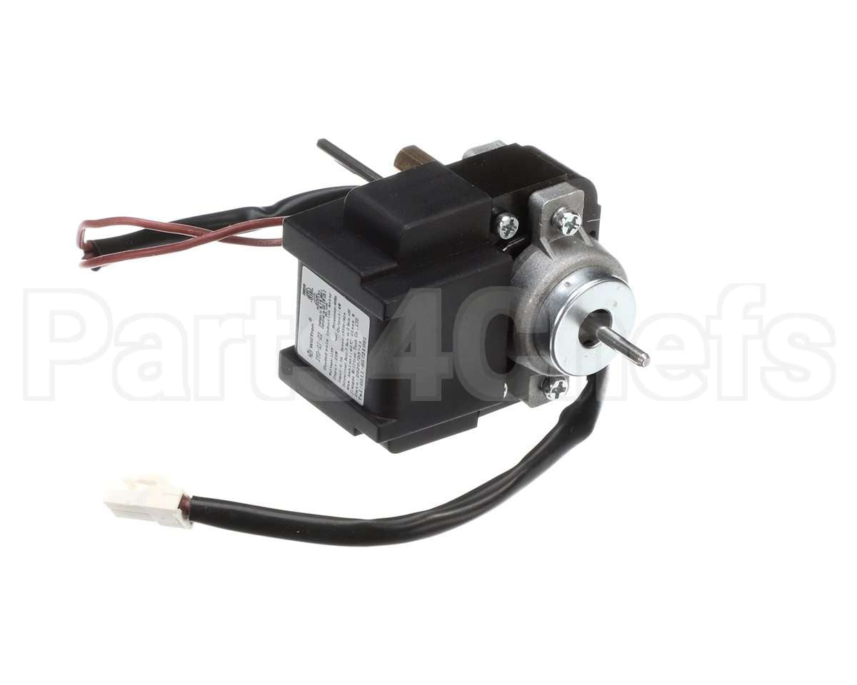D300910 Turbo Air Fan Motor