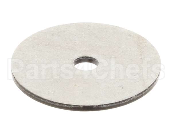 D3061 Insinger Flatwasher Lg Od Fiber 3/8 Id