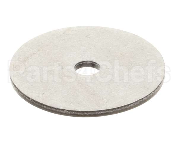 D3061 Insinger Flatwasher Lg Od Fiber 3/8 Id