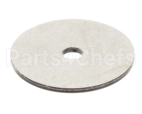 D3061 Insinger Flatwasher Lg Od Fiber 3/8 Id