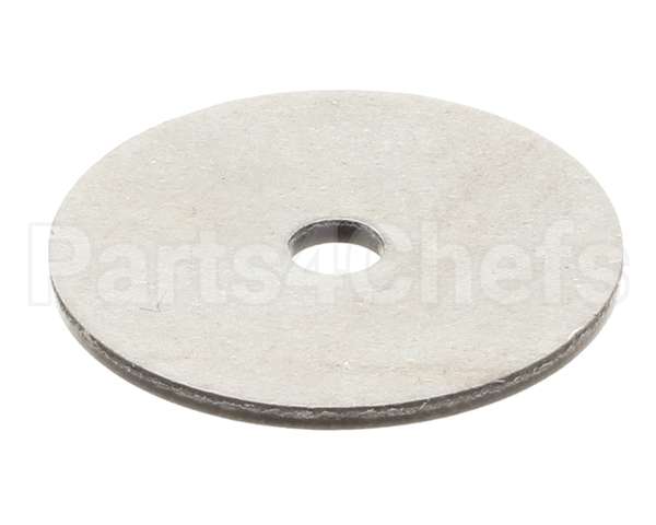 D3061 Insinger Flatwasher Lg Od Fiber 3/8 Id