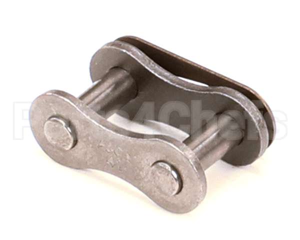 D308B-41CL Insinger #41 Conn.link-Steel 1/2 Pitch