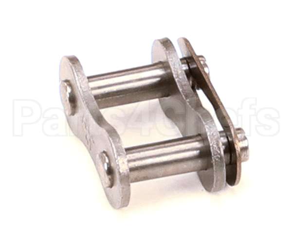 D308B-41CL Insinger #41 Conn.link-Steel 1/2 Pitch
