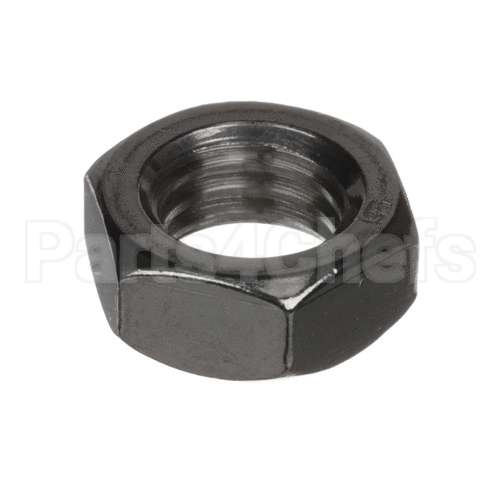 D312C-LC-1 Insinger 1/2-13 S/S Coarse Hex Jam Nut