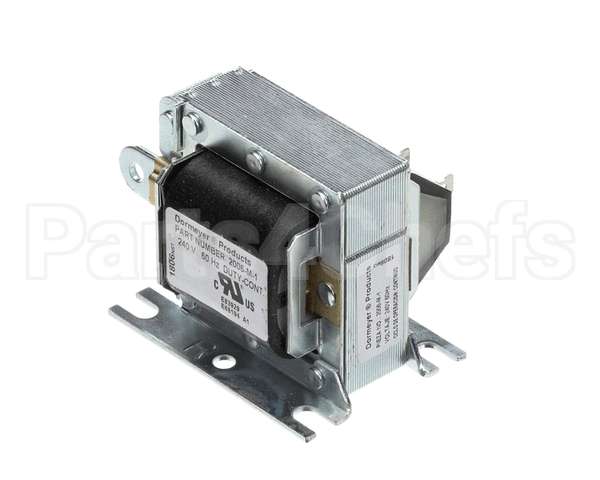 D3155 Insinger Solenoid 240V 1 Travel #2006-M
