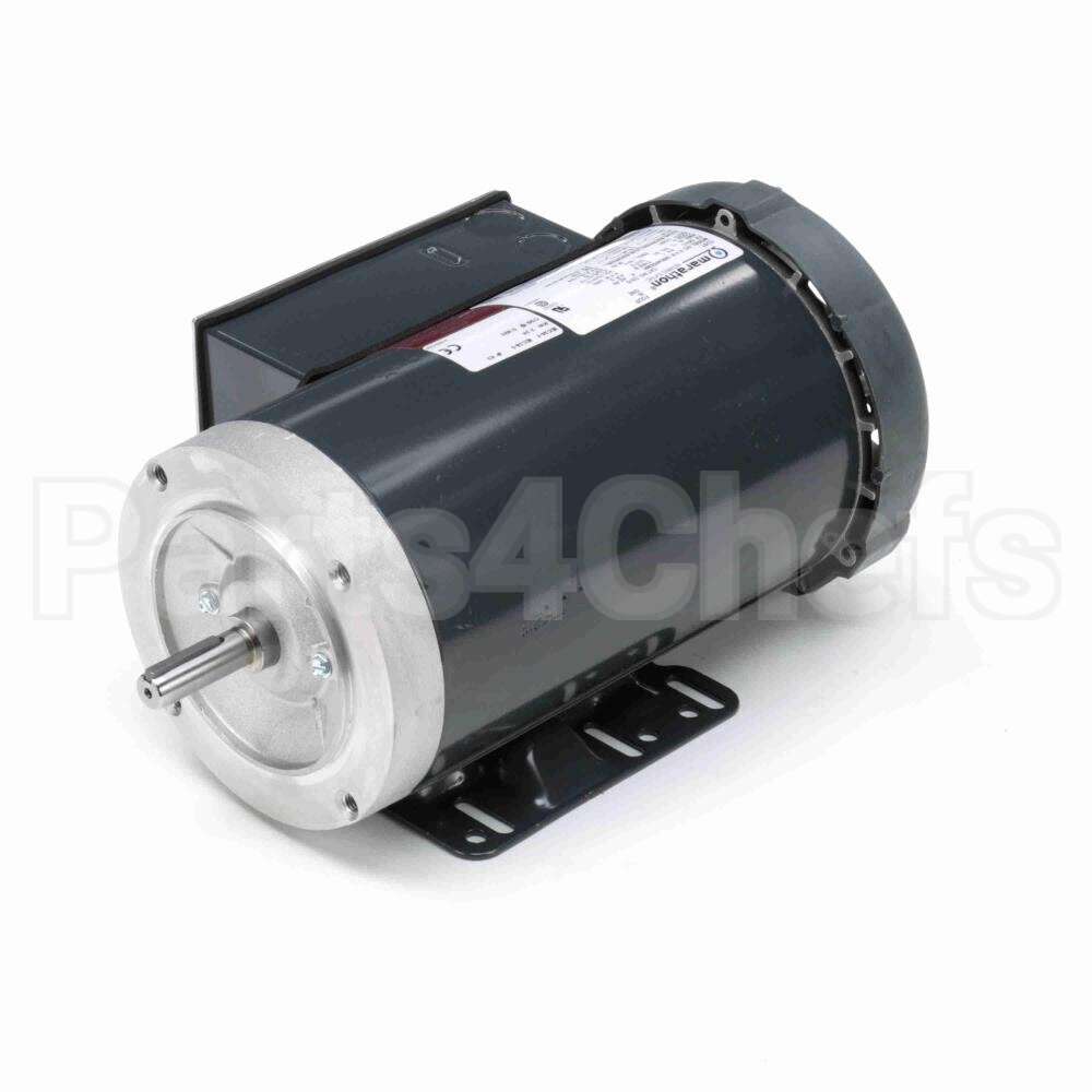 D316 Leeson Motor