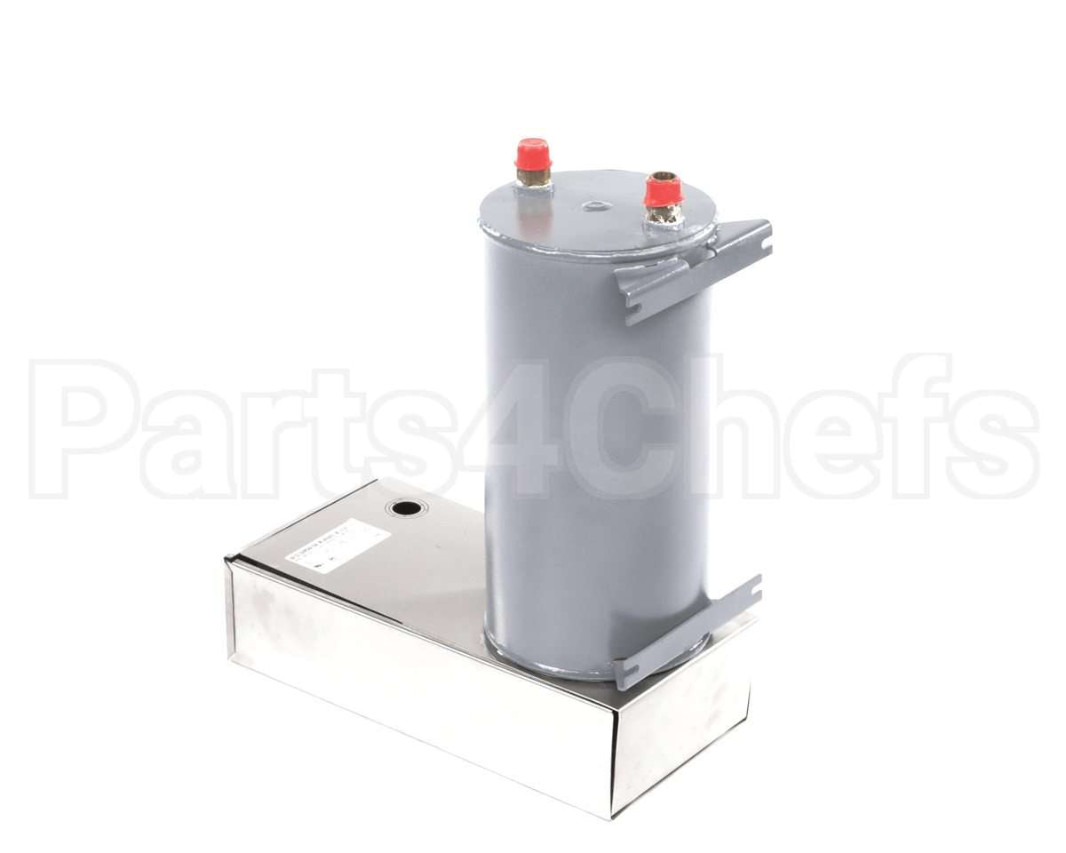D3181 Insinger Bstr Self Cnt Atm 480315Kw T