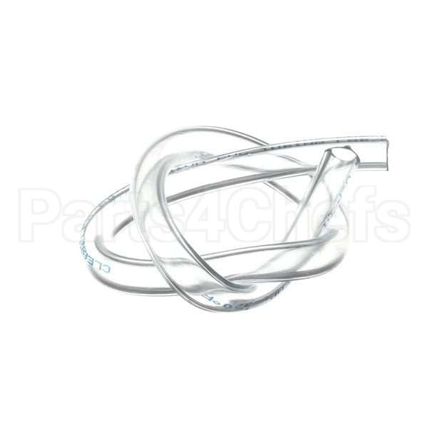D3202 Compatible Insinger Tube Chemical Resistant Clear