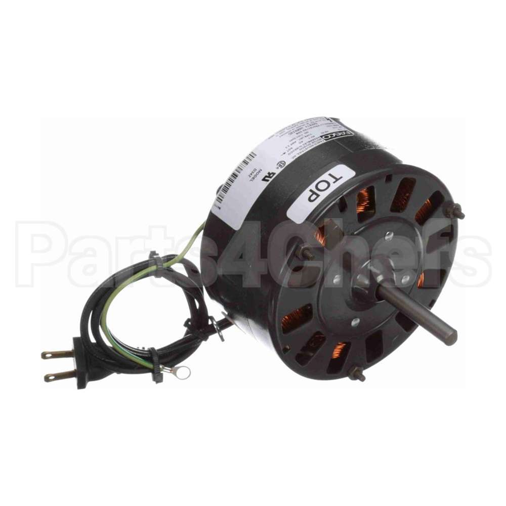 D342 Fasco Fan And Blower Motor