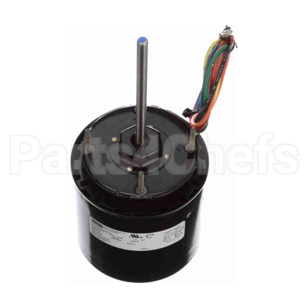 D351 Fasco Ventilation Motor