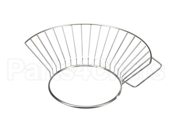 D38 Precision Mixer Bowl Guard