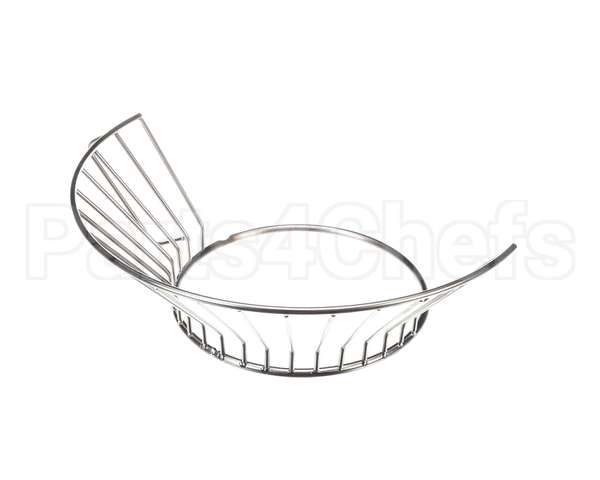 D38 Precision Mixer Bowl Guard