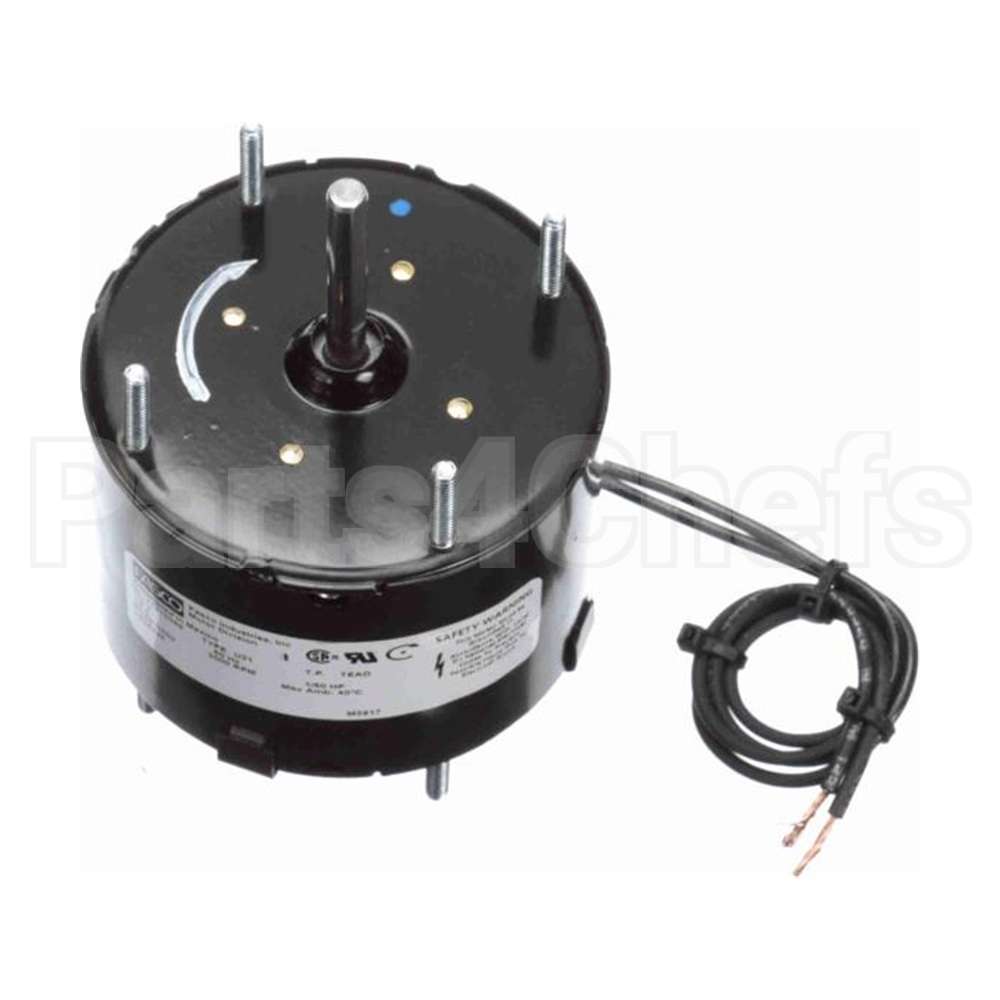 D402 Fasco Fan And Blower Motor